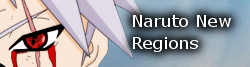 Naruto New Regions