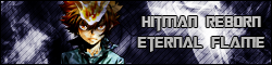 Hitman Reborn Eternal Flame