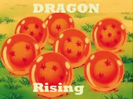 Dragon Rising