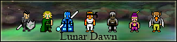 Lunar Dawn (Roleplay - RPG)