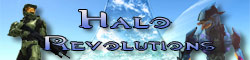 Halo Revolution