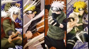 Naruto Reborn