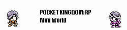 Pocket Kingdom