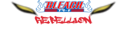 Bleach Rebellion