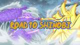 Boruto: Road To Shinobi