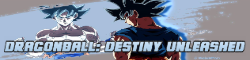 Dragonball: Destiny Unleashed