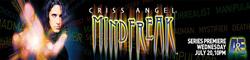 Criss Angel-MindFreak Chat