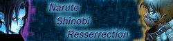 Naruto Shinobi Reserrection