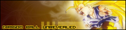 Dragon Ball: Unreavealed