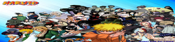 Naruto Path Of The Ninja