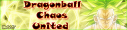 DragonBall Z: Chaos United