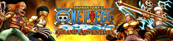 One Piece: Grand Adventure