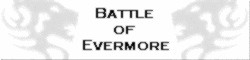 Battle of Evermore