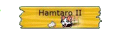 Hamtaro II