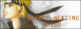 NarutoBlazingJutsu