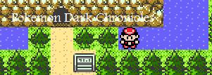 Pokemon Dark Chronicles