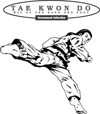 Taekwondo