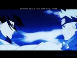 Naruto Path Of The Shinobi