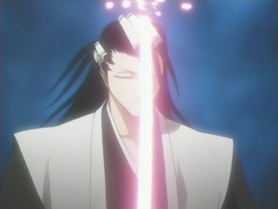 [Bleach]Chain of Fate