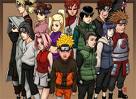 Naruto Shinobi Revison