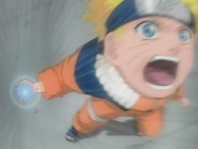 Naruto Shinobi Spirits Unleashed 2