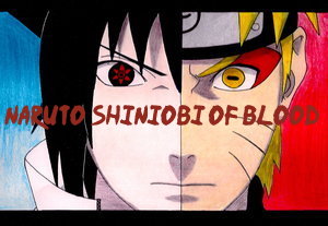 Naruto Shinobis Of Blood