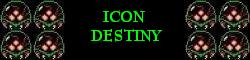 Icon Destiny