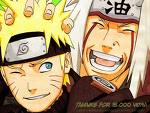 Naruto: Why I Fight!!