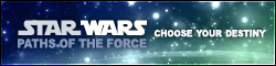 Star Wars: Paths of the Force