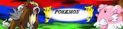 Pokemon Guerreiros Infernais BR