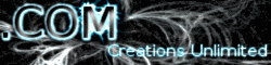 .COM - Creations Unlimited