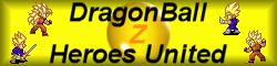 Dragon Ball Z: Legendarios