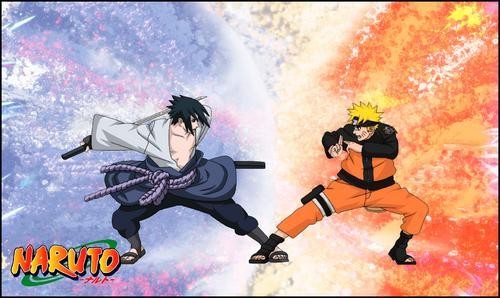 Naruto: The GreatUprising