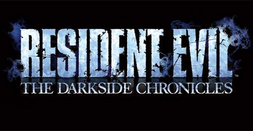 Resident Evil The Darkside Chronicles