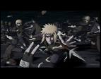 Naruto: Shadows Creation