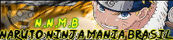 Naruto Ninja Mania Brasil