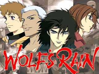 Wolf's Rain