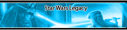 Star Wars Legacy