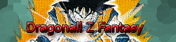 Dragonball Z Fantasy