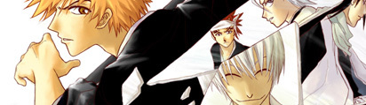 Bleach: War Chronicles