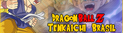 Dragon Ball Z Brasil