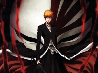 Bleach: Devourer of Souls