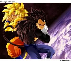 DragonBall Z: Heroes United