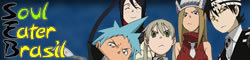 Soul Eater Brasil