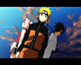 Naruto:A Warrior's Legacy