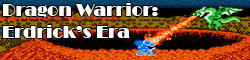 Dragon Warrior: Erdrick's Era