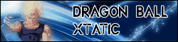 Dragonball Xstatic