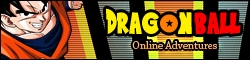 Dragon Ball Online Adventures