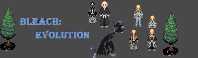 Bleach Evolution