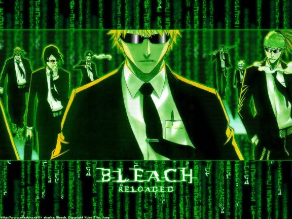 Bleach: Soul Of Chaos